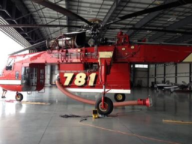 Sikorsky scales, weighing an sikorsky, sikorsky weighing, helicopter weighing, weighing a helicopter
